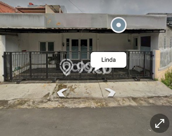 Disewakan Segera Rumah Kondisi Baik di Area Semarang Selatan, Semarang Disewakan Segera Rumah Kondisi Baik di Area Semarang Selatan, Semarang