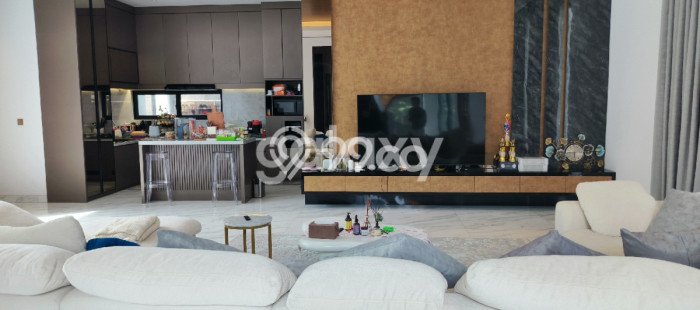 Rumah Luas Tanah 800m² di Semarang Barat, Semarang - Akses Mudah Rumah Luas Tanah 800m² di Semarang Barat, Semarang - Akses Mudah
