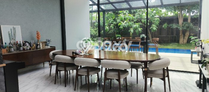 Rumah Luas Tanah 800m² di Semarang Barat, Semarang - Akses Mudah Rumah Luas Tanah 800m² di Semarang Barat, Semarang - Akses Mudah