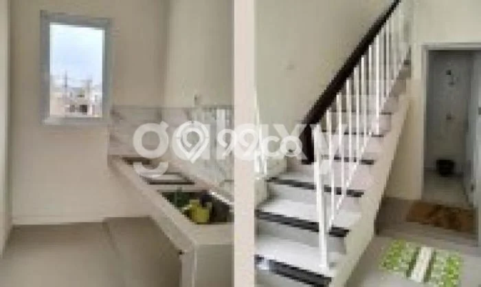 Lokasi strategis! Rumah siap pakai dikontrakkan di Mijen LB 68m2 Lokasi strategis! Rumah siap pakai dikontrakkan di Mijen LB 68m2