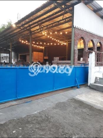Lahan Kosong Disewakan di Semarang Barat, Semarang, Luas 1473m2 Lahan Kosong Disewakan di Semarang Barat, Semarang, Luas 1473m2