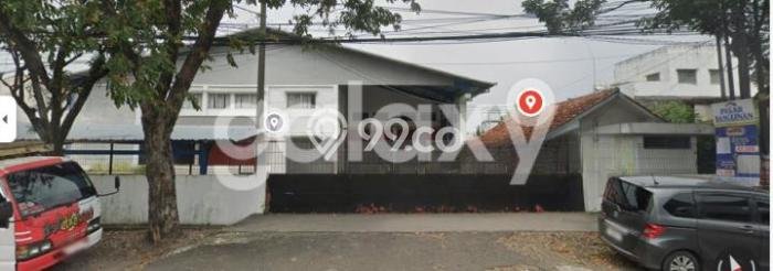AREA PROSPEKTIF! Gudang di Pedurungan, Luas 3000m², Lokasi Strategis AREA PROSPEKTIF! Gudang di Pedurungan, Luas 3000m², Lokasi Strategis