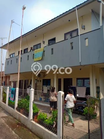 Kost Dijual di Jatimulya dengan 19 KT dan Luas 408m2 Kost Dijual di Jatimulya dengan 19 KT dan Luas 408m2