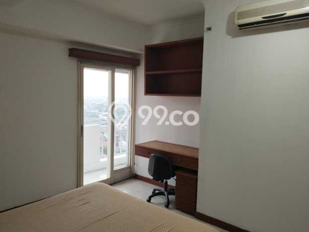 Apartemen Disewakan 2 Kamar Hemat Siap Huni di Jakarta Selatan, Luas 72m2 Apartemen Disewakan 2 Kamar Hemat Siap Huni di Jakarta Selatan, Luas 72m2