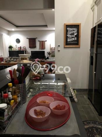 Siap Huni Rumah Mewah 5 Kamar di Ciputat Timur Dekat ke Mana Pun Siap Huni Rumah Mewah 5 Kamar di Ciputat Timur Dekat ke Mana Pun