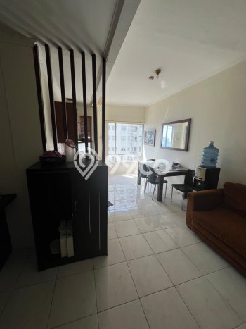 Apartemen Cozy Dijual di Jakarta Pusat Spesifikasi 2 KT, 1 KM Apartemen Cozy Dijual di Jakarta Pusat Spesifikasi 2 KT, 1 KM