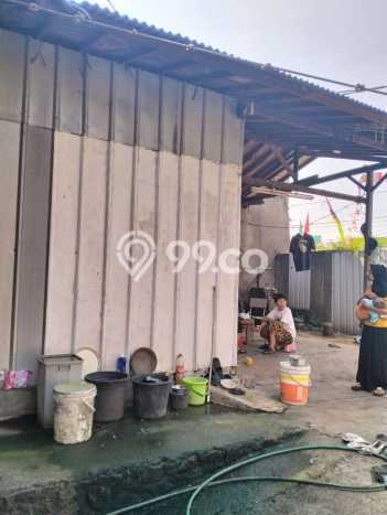 Unit Gudang Dijual di Pondok Aren Tangerang Selatan Luas Bangunan 200m2 Unit Gudang Dijual di Pondok Aren Tangerang Selatan Luas Bangunan 200m2