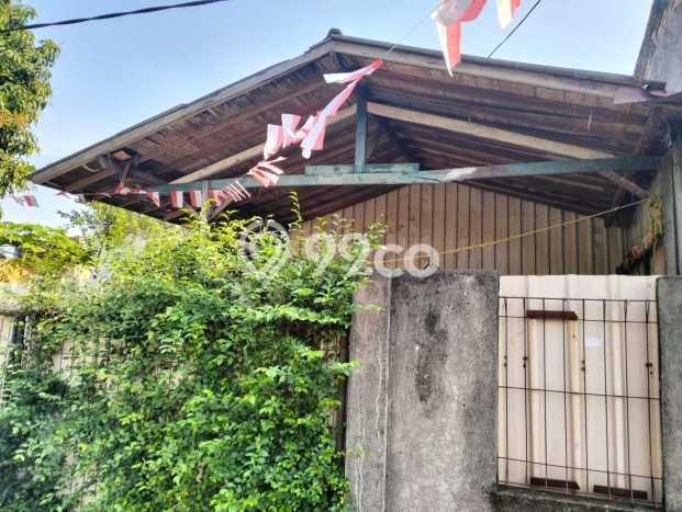 Unit Gudang Dijual di Pondok Aren Tangerang Selatan Luas Bangunan 200m2 Unit Gudang Dijual di Pondok Aren Tangerang Selatan Luas Bangunan 200m2