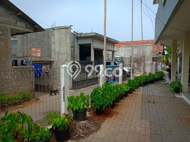 Kost Dijual di Jatimulya dengan 19 KT dan Luas 408m2 Kost Dijual di Jatimulya dengan 19 KT dan Luas 408m2