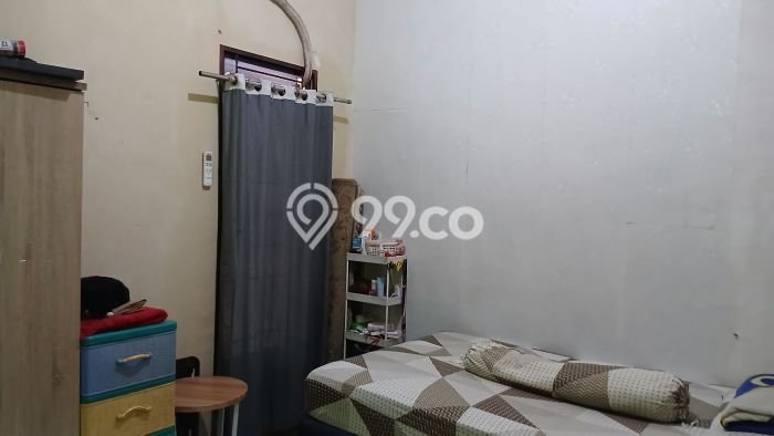 Rumah Modern Minimalis 2 KT Siap Huni di Cibinong Rumah Modern Minimalis 2 KT Siap Huni di Cibinong
