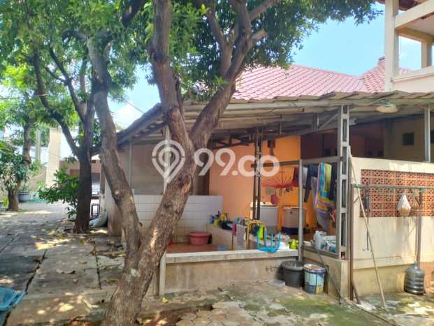 Rumah Elit Modern Tanpa Renovasi di Cikunir Bekasi Rumah Elit Modern Tanpa Renovasi di Cikunir Bekasi