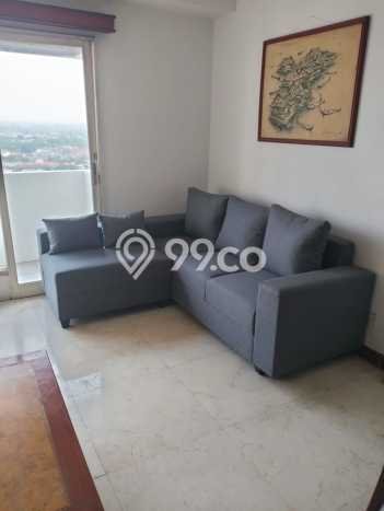 Apartemen Disewakan 2 Kamar Hemat Siap Huni di Jakarta Selatan, Luas 72m2 Apartemen Disewakan 2 Kamar Hemat Siap Huni di Jakarta Selatan, Luas 72m2