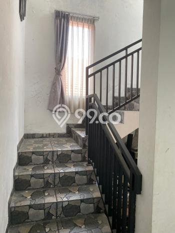 Jual Rumah Strategis Bagus Punya 4 KT di Ciledug Tangerang SHM Jual Rumah Strategis Bagus Punya 4 KT di Ciledug Tangerang SHM