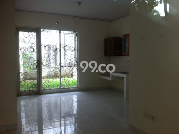 Dijual Hunian Rumah Nyaman 2 Kamar di BSD Sevilla, Tangerang Dijual Hunian Rumah Nyaman 2 Kamar di BSD Sevilla, Tangerang