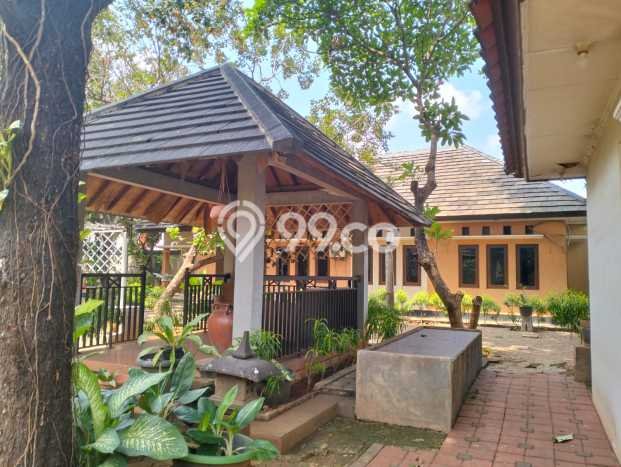 Rumah Elit Modern Tanpa Renovasi di Cikunir Bekasi Rumah Elit Modern Tanpa Renovasi di Cikunir Bekasi