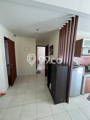 Apartemen Cozy Dijual di Jakarta Pusat Spesifikasi 2 KT, 1 KM Apartemen Cozy Dijual di Jakarta Pusat Spesifikasi 2 KT, 1 KM