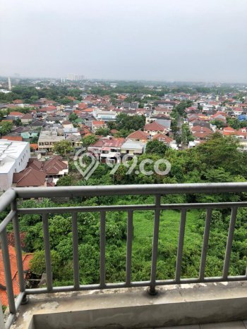 Apartemen Strategis 42m2 di Lebak Bulus Jakarta Selatan 1 KT Apartemen Strategis 42m2 di Lebak Bulus Jakarta Selatan 1 KT