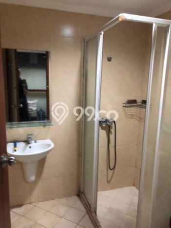 Apartemen Strategis 42m2 di Lebak Bulus Jakarta Selatan 1 KT Apartemen Strategis 42m2 di Lebak Bulus Jakarta Selatan 1 KT