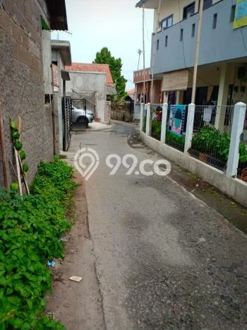 Kost Dijual di Jatimulya dengan 19 KT dan Luas 408m2 Kost Dijual di Jatimulya dengan 19 KT dan Luas 408m2