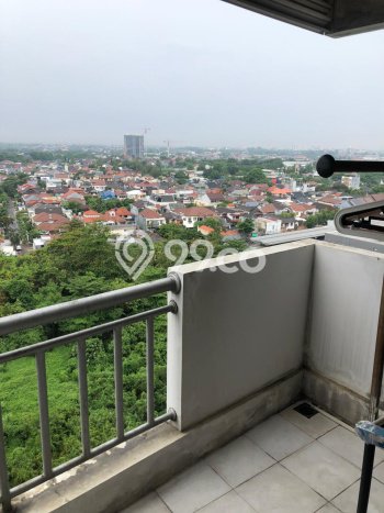 Apartemen Terawat Dijual di Jakarta Selatan Spesifikasi 1 KT, 1 KM Apartemen Terawat Dijual di Jakarta Selatan Spesifikasi 1 KT, 1 KM