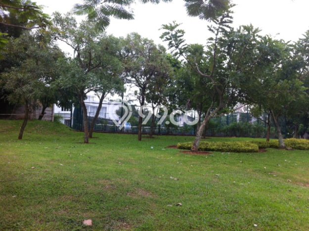 Dijual Hunian Rumah Nyaman 2 Kamar di BSD Sevilla, Tangerang Dijual Hunian Rumah Nyaman 2 Kamar di BSD Sevilla, Tangerang