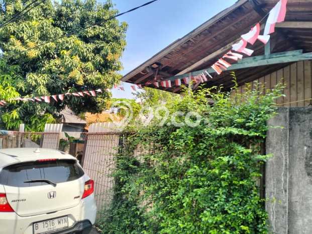 Unit Gudang Dijual di Pondok Aren Tangerang Selatan Luas Bangunan 200m2 Unit Gudang Dijual di Pondok Aren Tangerang Selatan Luas Bangunan 200m2