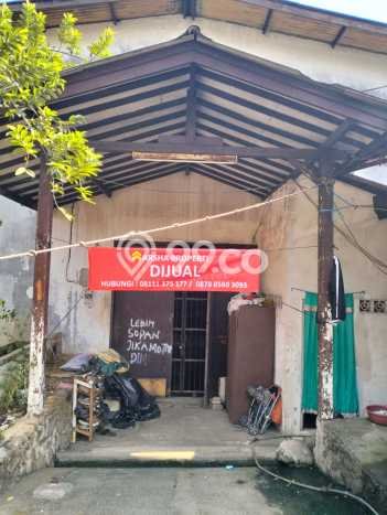 Unit Gudang Dijual di Pondok Aren Tangerang Selatan Luas Bangunan 200m2 Unit Gudang Dijual di Pondok Aren Tangerang Selatan Luas Bangunan 200m2