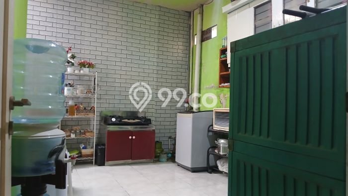 Rumah Modern Minimalis 2 KT Siap Huni di Cibinong Rumah Modern Minimalis 2 KT Siap Huni di Cibinong