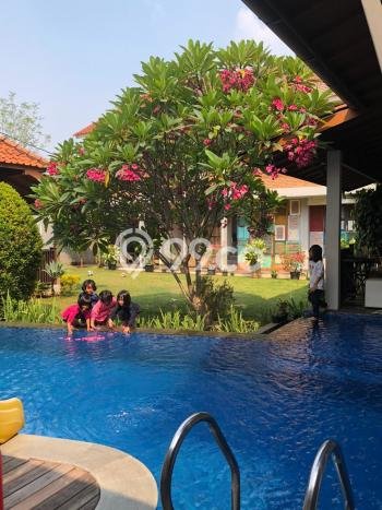 Siap Huni Rumah Mewah 5 Kamar di Ciputat Timur Dekat ke Mana Pun Siap Huni Rumah Mewah 5 Kamar di Ciputat Timur Dekat ke Mana Pun