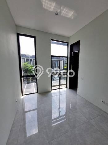 Ready to Use! Luxury House LT 105m2 Desain Elegan di Citraland Ready to Use! Luxury House LT 105m2 Desain Elegan di Citraland