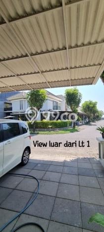Rumah Modern Cantik 2 Kamar Bisa Langsung Pindah di Wiyung Rumah Modern Cantik 2 Kamar Bisa Langsung Pindah di Wiyung
