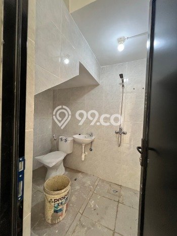 Hunian Cantik Modern Lb 170m2 di Mulyorejo, Surabaya Hunian Cantik Modern Lb 170m2 di Mulyorejo, Surabaya