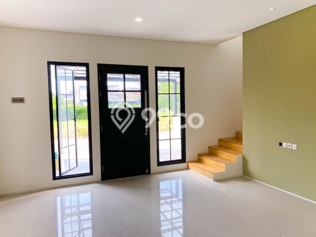 Rumah Modern Minimalis 3 Kamar Bisa Langsung Pindah di Buduran Rumah Modern Minimalis 3 Kamar Bisa Langsung Pindah di Buduran