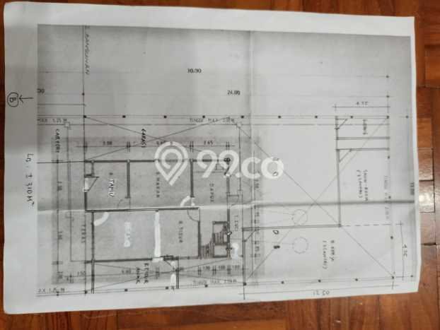 Dijual Rumah Premium dengan Fasilitas Sekitar Komplit di Rungkut, Surabaya Dijual Rumah Premium dengan Fasilitas Sekitar Komplit di Rungkut, Surabaya