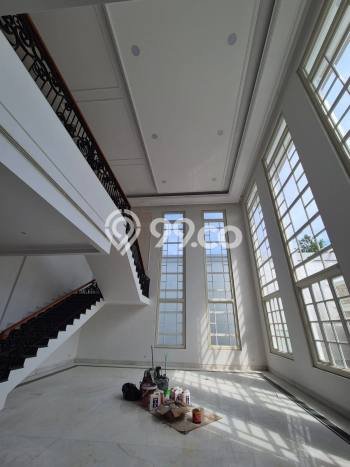 Rumah Mewah Dijual LT 1000m2 di Sukolilo, Surabaya Rumah Mewah Dijual LT 1000m2 di Sukolilo, Surabaya