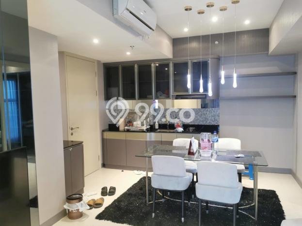 Apartemen Terawat Dijual di Surabaya Spesifikasi 1 KT, 1 KM Apartemen Terawat Dijual di Surabaya Spesifikasi 1 KT, 1 KM