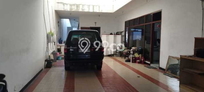 For Sale! Premium House LT 777m2 Desain Elegan di Dharma Husada For Sale! Premium House LT 777m2 Desain Elegan di Dharma Husada