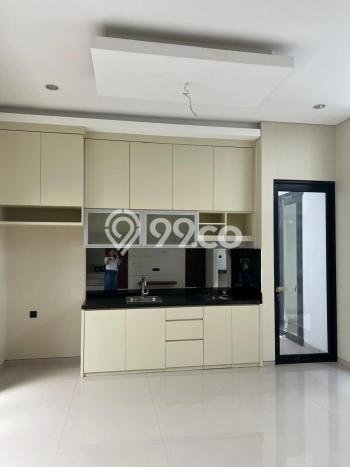 Rumah Luxury Modern Siap Huni di Graha Surabaya Rumah Luxury Modern Siap Huni di Graha Surabaya