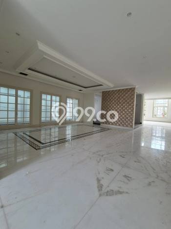 Rumah Mewah Dijual LT 1000m2 di Sukolilo, Surabaya Rumah Mewah Dijual LT 1000m2 di Sukolilo, Surabaya