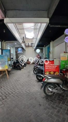 Lokasi Strategis! Dijual Komersial Bisnis di Tenggilis Mejoyo, Surabaya Kondisi Baik Lokasi Strategis! Dijual Komersial Bisnis di Tenggilis Mejoyo, Surabaya Kondisi Baik