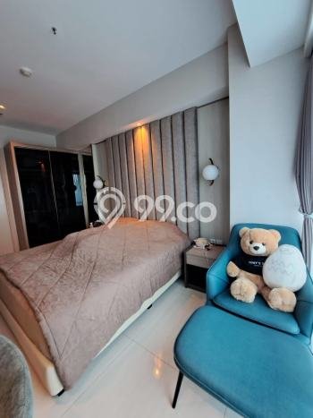 Apartemen Prestisius Dijual di Surabaya Lokasi Strategis Punya 2 Kamar Tidur Apartemen Prestisius Dijual di Surabaya Lokasi Strategis Punya 2 Kamar Tidur