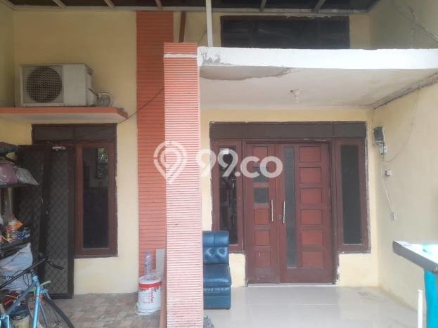Rumah Modern 2 KT di Medokan Ayu Surabaya Unfurnished Rumah Modern 2 KT di Medokan Ayu Surabaya Unfurnished