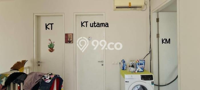 Rumah Modern Cantik 2 Kamar Bisa Langsung Pindah di Wiyung Rumah Modern Cantik 2 Kamar Bisa Langsung Pindah di Wiyung