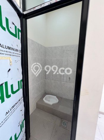 Hunian Cantik Modern Lb 170m2 di Mulyorejo, Surabaya Hunian Cantik Modern Lb 170m2 di Mulyorejo, Surabaya