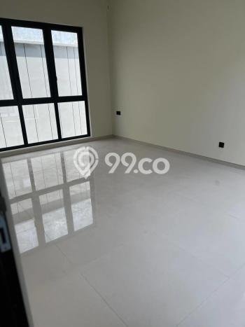 Rumah Luxury Modern Siap Huni di Graha Surabaya Rumah Luxury Modern Siap Huni di Graha Surabaya
