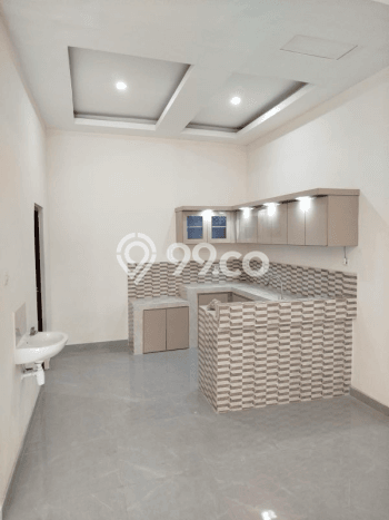 Rumah Strategis Minimalis Lb 147m2 di Mulyorejo, Surabaya Rumah Strategis Minimalis Lb 147m2 di Mulyorejo, Surabaya