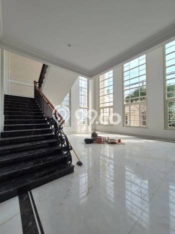 Rumah Mewah Dijual LT 1000m2 di Sukolilo, Surabaya Rumah Mewah Dijual LT 1000m2 di Sukolilo, Surabaya