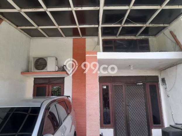 Rumah Modern 2 KT di Medokan Ayu Surabaya Unfurnished Rumah Modern 2 KT di Medokan Ayu Surabaya Unfurnished