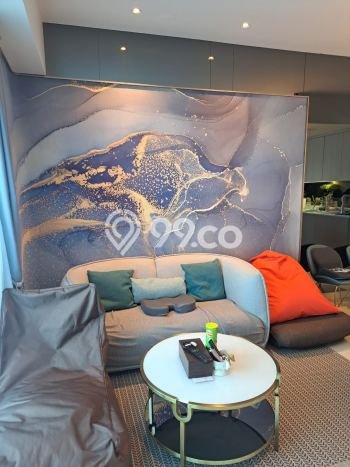 Apartemen Prestisius Dijual di Surabaya Lokasi Strategis Punya 2 Kamar Tidur Apartemen Prestisius Dijual di Surabaya Lokasi Strategis Punya 2 Kamar Tidur