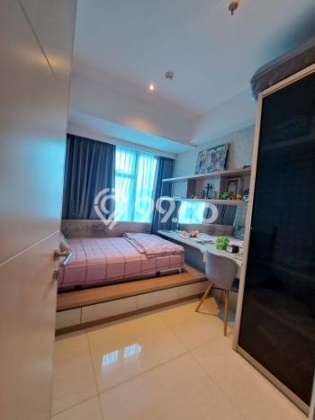 Apartemen Prestisius Dijual di Surabaya Lokasi Strategis Punya 2 Kamar Tidur Apartemen Prestisius Dijual di Surabaya Lokasi Strategis Punya 2 Kamar Tidur